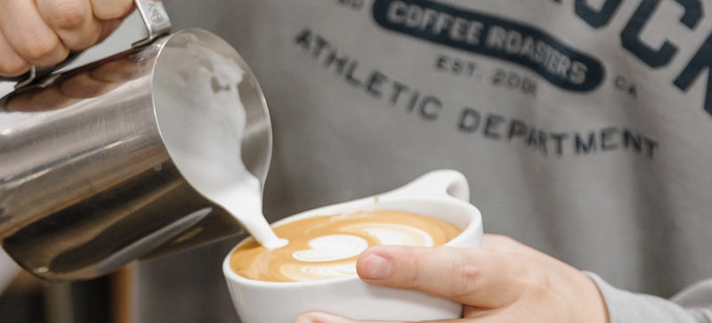 The Home Barista