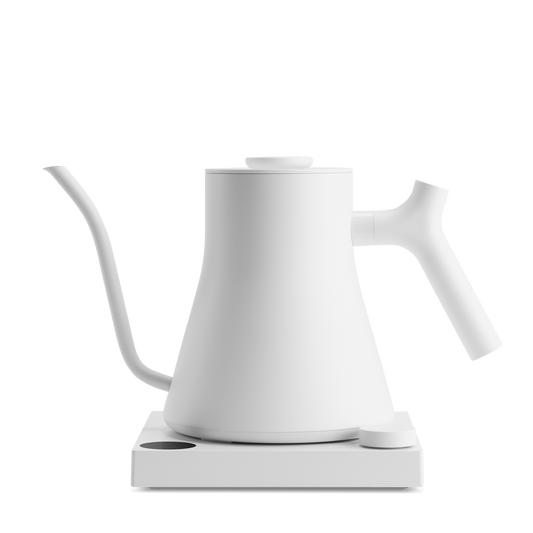 Stagg EKG Pro: Matte White