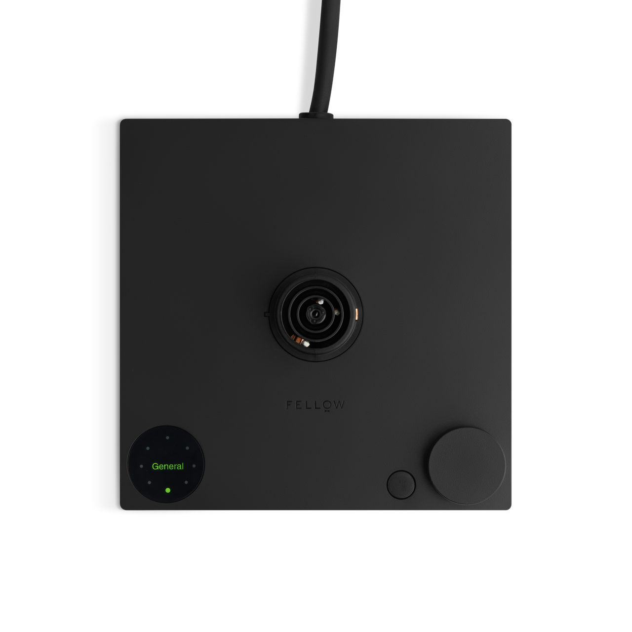 Stagg EKG Pro: Matte Black