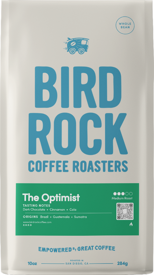 The Optimist