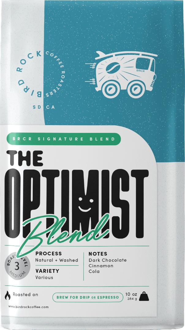 The Optimist
