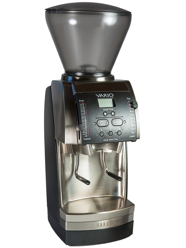 Baratza Vario +
