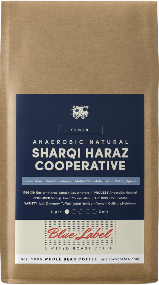 Sharqi Haraz Cooperative