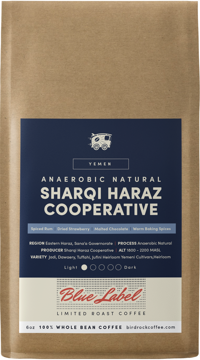 Sharqi Haraz Cooperative