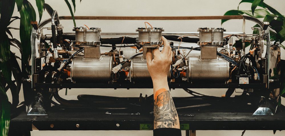 Bird Rock Coffee Roasters, photo 5