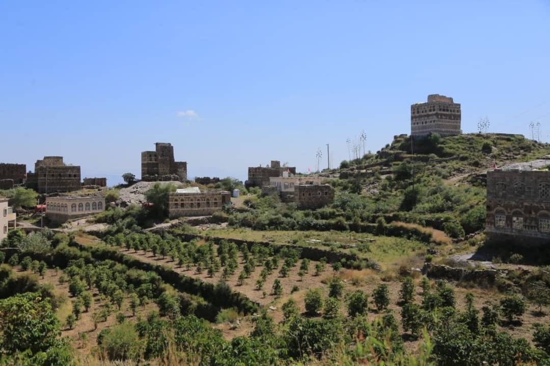 Sharqi Haraz Cooperative