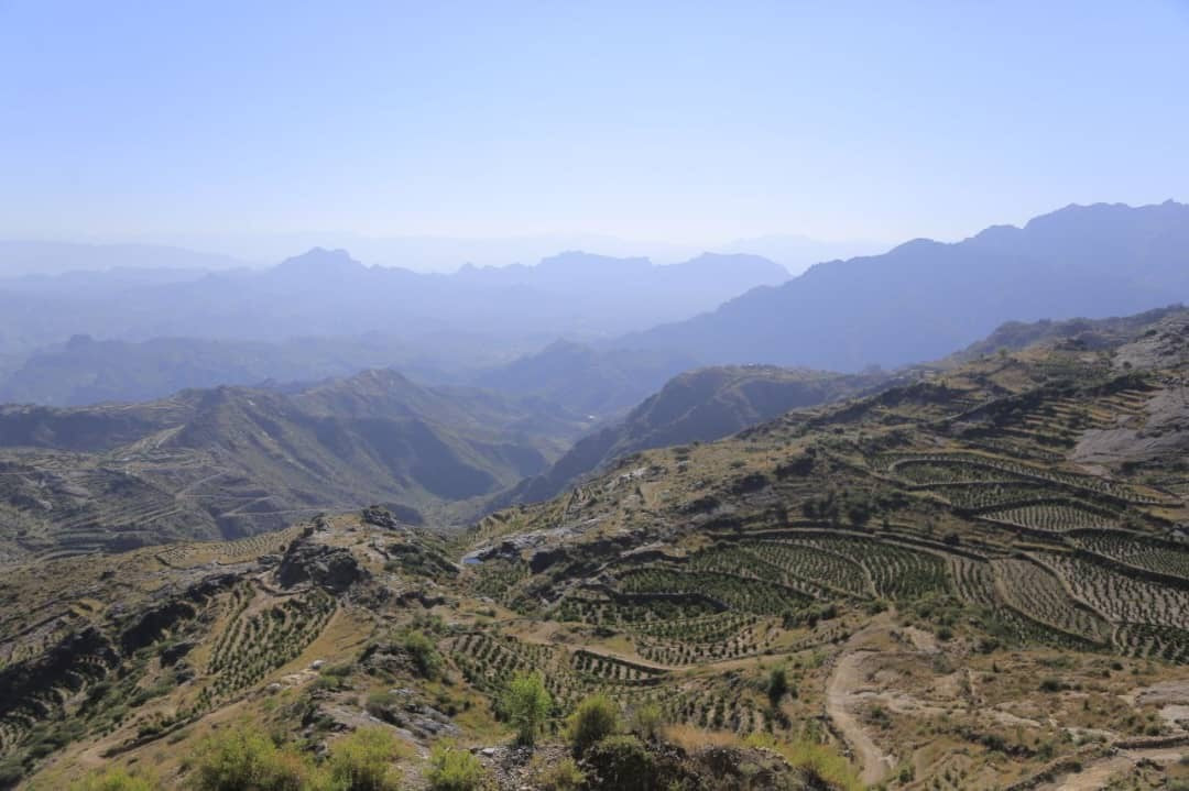 Sharqi Haraz Cooperative