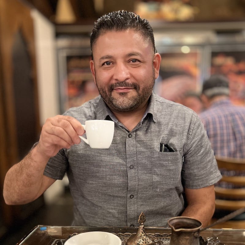 Tony Gomez