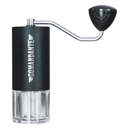 Comandante C40 hand grinder
